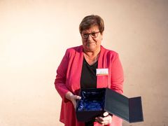 Nejlepší pečovatelka roku 2022 je z Brandýsa-Staré Boleslavi. Soutěž vyhrála místní terénní pracovnice