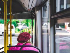Nová autobusová zastávka v Rakovníku v ulici Otýlie Beníškové bude trvalá