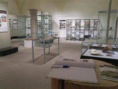 OBRAZEM: Výstava na zámku v Třebíči odhalí archeologické nálezy v regionu