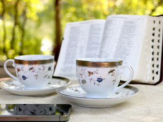 Vydejte se na literární výpravu po kavárnách Rakovnicka i Vy!