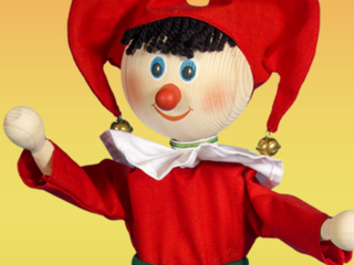 Loutkový listopad se vrací do Mnichovic! Pět sobot plných pohádek v ZŠ Mozaika