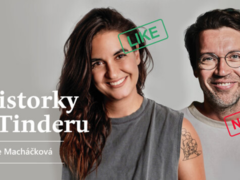 Projekt Lukáše Hejlíka LiStOVáNí.cz se znovu představí ve Vyškově