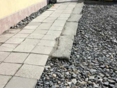 Znojmo se zaměřuje na opravy chodníků