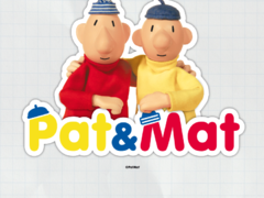 Pat a Mat: rodinná výstava nabídne interaktivní prvky a hry v Galerii Malovaný dům Pat a Mat: rodinná výstava nabídne interaktivní prvky a hry v Galerii Malovaný dům