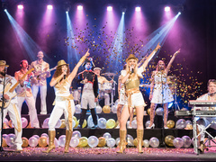 Na oslavy do Lysic letos dorazí Troška a ABBA World Revival