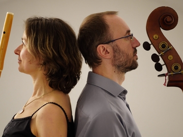 Telemannia vystoupí v Třebíči v rámci Kruhu přátel hudby