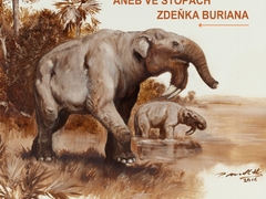 Muzeum Bučovice zve na Cestu do pravěku ve stopách Zdeňka Buriana