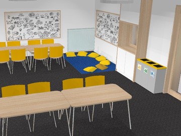 Rekonstrukce objektu bývalé myslivny podpoří činnost pohořelických skautů