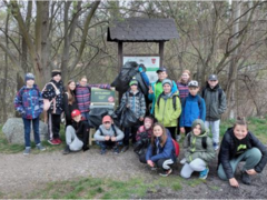 U příležitosti Dne Země se bude konat akce Ukliďme si Třebíč