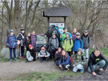 U příležitosti Dne Země se bude konat akce Ukliďme si Třebíč