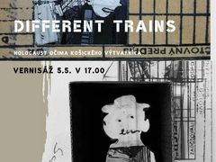Do Boskovic přijedou ostře sledované vlaky. Nová výstava reflektuje období holocaustu