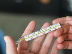 Nemocnost dětí byla letos v zimě nevídaná, říkají pediatři