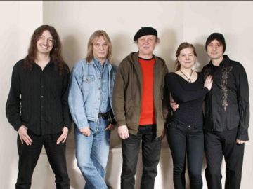 Luboš Pospíšil & 5P vystoupí v Národním domě v Třebíči