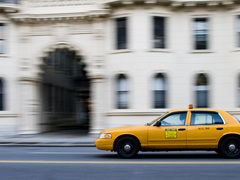 Senior Taxi ve Slavkově funguje už od roku 2019