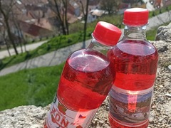 Limonády ZON nabízejí limitovanou edici limonád s motivy třebíčských památek Limonády ZON nabízejí limitovanou edici limonád s motivy třebíčských památek