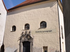 Stará synagoga ve Velkém Meziříčí se dočká oprav, dotace pomůže i Obecníku