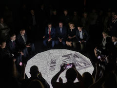 FOTO: V Brně se otevřelo nové muzeum Paměti národa