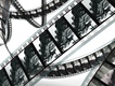 Letní kino v zahradě českobrodského gymnázia je zpět!