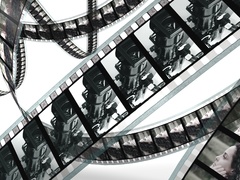 Letní kino v zahradě českobrodského gymnázia je zpět!