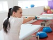 V Ivančicích otevřeli novou rehabilitační místnost na oddělení LDN