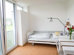 Klienti Domova Rožďalovice se mohou těšit na nový nábytek. O jeho pořízení rozhodli krajští radní