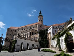 Mikulov představil zásady pro spolupráci s investory na rozvoji veřejné infrastruktury