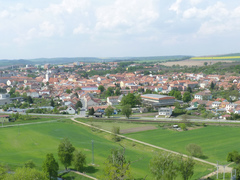 Akce Klubu českých turistů: Ze Štěpánovic na rozhlednu Křivoš a Babylon