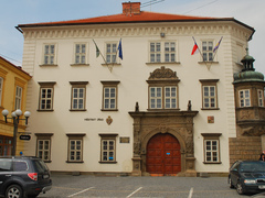 Jak dopadly na Ivančicku komunální volby 2014? 