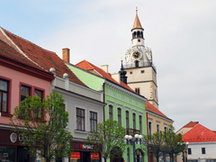 S Ivančicemi oslaví sezónu chřestu města po celé republice!