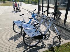 V Benešově odstartovala nová sezóna sdílených kol