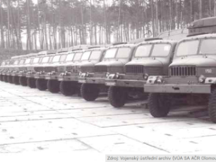 Praga V3S – automobilová popelka se představí ve Vyškově