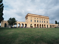 Na Pohansku se otevřela nová interaktivní archeologická expozice