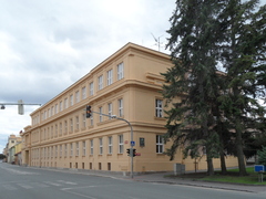 Kraj podporuje modernizaci škol. Vznikne díky tomu i nová učebna na Střední zdravotnické škole v Berouně