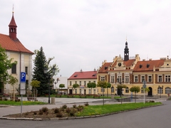 Zveme na komentované prohlídky sakrálních maleb v Hořovicích