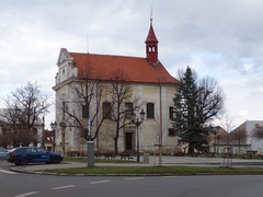 Co nabídnou Hořovice v adventním čase