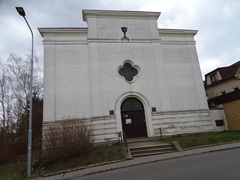 Vyrazte za kulturou do hořovické synagogy