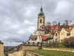 Velký Mělník II. je na světě! Nová kniha odhaluje historii města
