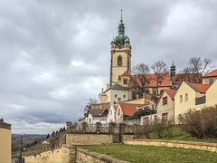 Mělník oslaví 80 let od konce války slavnostním koncertem 7. května