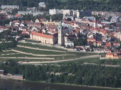Mělník v roce 2025 investuje do škol a sportovišť. Obyvatelé města a okolí čeká i bohatý program akcí