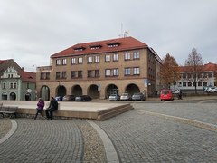 Obyvatelům Mělníka nově slouží platforma geoportál. Najdou zde důležité informace snadno a online