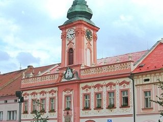 Rakovník zahájil přípravy na rekonstrukci ulic i opravy historické radnice