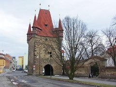 Objevte Architektonické tváře města: Kalendář Rakovníka na rok 2026 je tady
