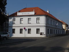 Polabské muzeum vydává nový katalog o díle Ludvíka Kuby