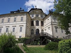 Vydejte se s Koloběhem na výlety za historií, kulturou a přírodou