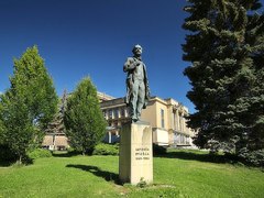 Kraj podpoří středočeská divadla. Peníze zamíří i do Příbrami