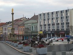 Jak pokračují největší projekty na Mladoboleslavsku? Rozhovor s prvním náměstkem Jiřím Bouškem