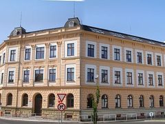 Na 5. základní škole proběhne rekonstrukce sociálních zařízení. Vybudován bude i venkovní výtah