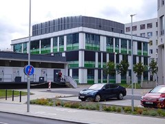 V Mladé Boleslavi vznikne nový domov se zvláštním režimem. Vybuduje ho kraj spolu s Červeným křížem