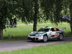 Bohemia Rally Mladá Boleslav se letos bude konat o víkendu 13.-14. července