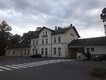 Nymburk představuje studii proměny přednádražního prostoru
